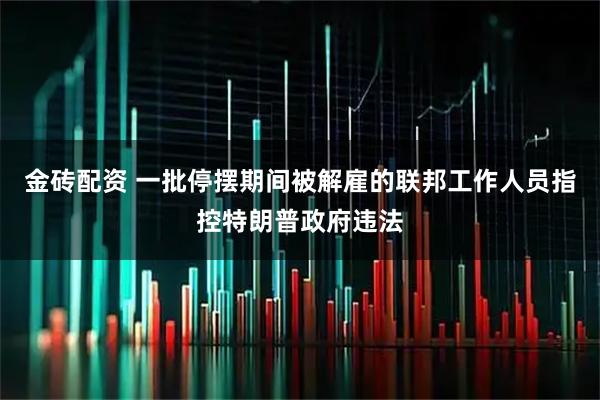 金砖配资 一批停摆期间被解雇的联邦工作人员指控特朗普政府违法
